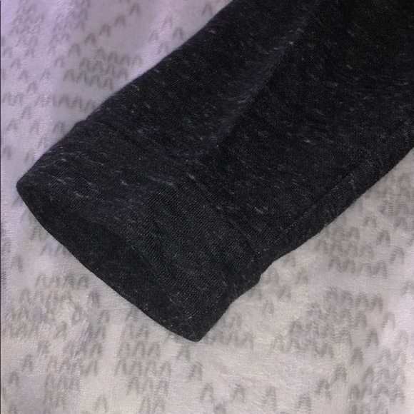 Dark Gray Joggers - Picture 4 of 5